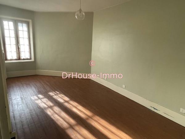 Maison à vendre 5 pièces de 114 m²