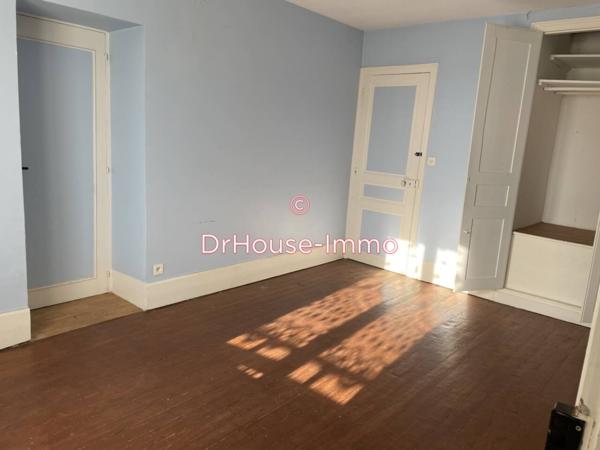 Maison à vendre 5 pièces de 114 m²