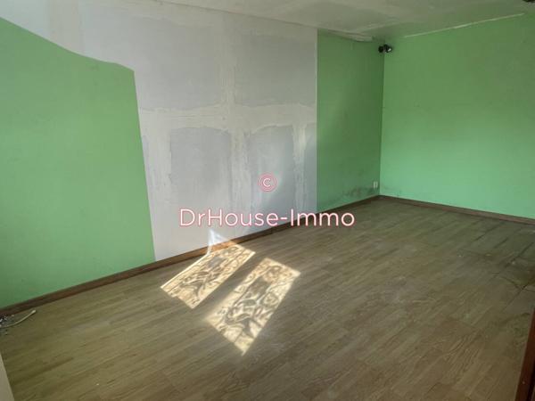 Maison à vendre 5 pièces de 114 m²