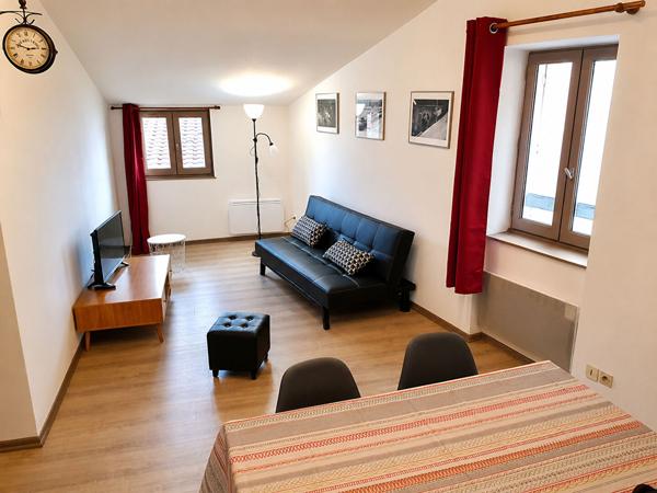 Appartement Narbonne 2 pièce(s) 47 m2