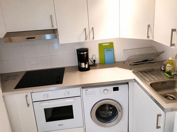 Appartement Narbonne 2 pièce(s) 47 m2