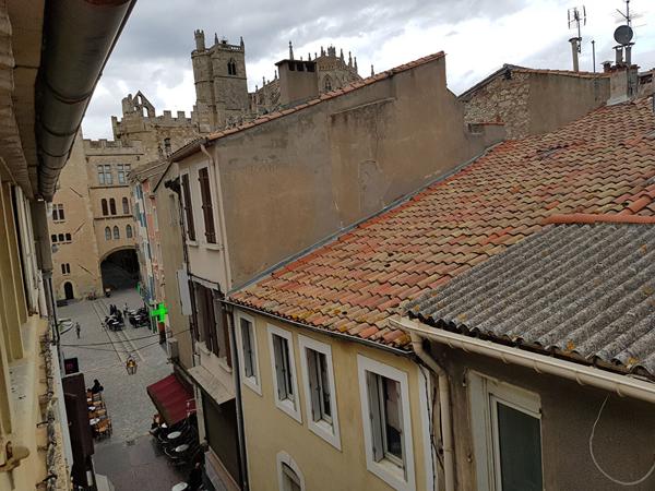Appartement Narbonne 2 pièce(s) 47 m2
