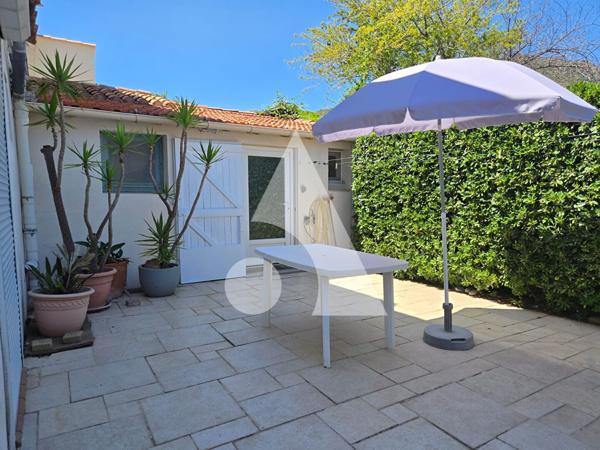 Immeuble 6 pièces 163.46 m2