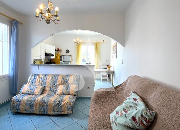 Immeuble 6 pièces 163.46 m2