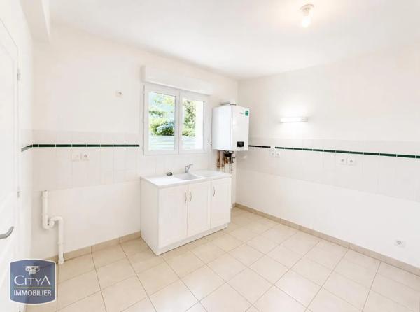 Maison à louer 5 pièces 100.19m² Pont-l'Abbé (29120)