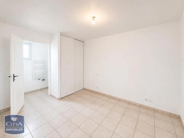 Maison à louer 5 pièces 100.19m² Pont-l'Abbé (29120)