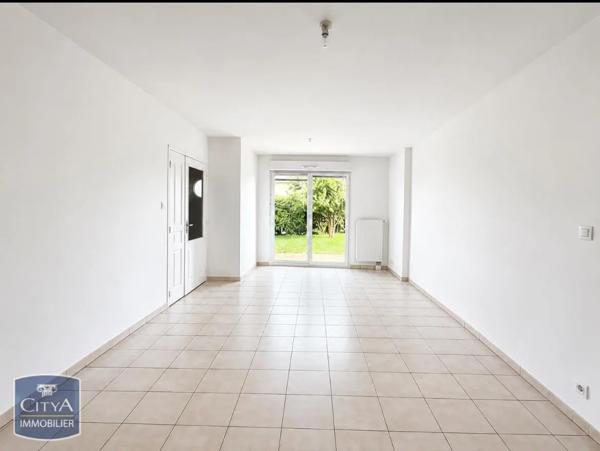 Maison à louer 5 pièces 100.19m² Pont-l'Abbé (29120)