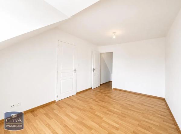 Maison à louer 5 pièces 100.19m² Pont-l'Abbé (29120)