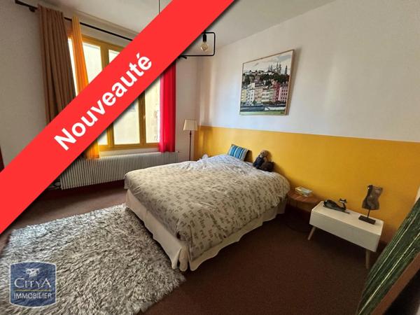 Maison à vendre 5 pièces 116m²