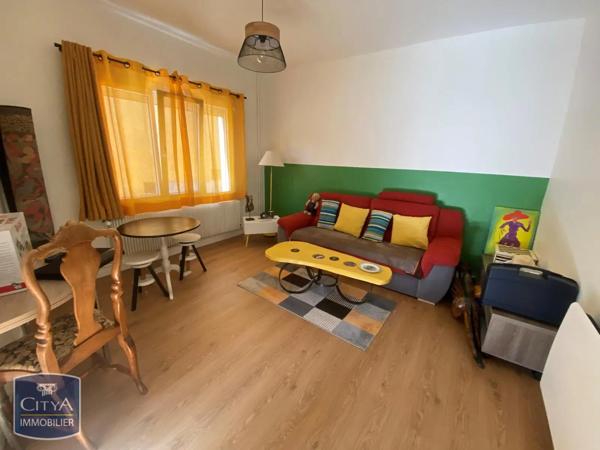 Maison à vendre 5 pièces 116m²