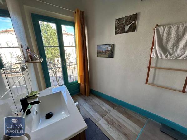 Maison à vendre 5 pièces 116m²