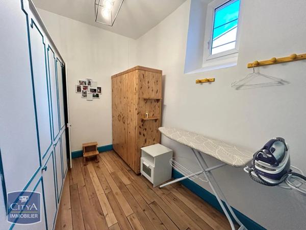 Maison à vendre 5 pièces 116m²