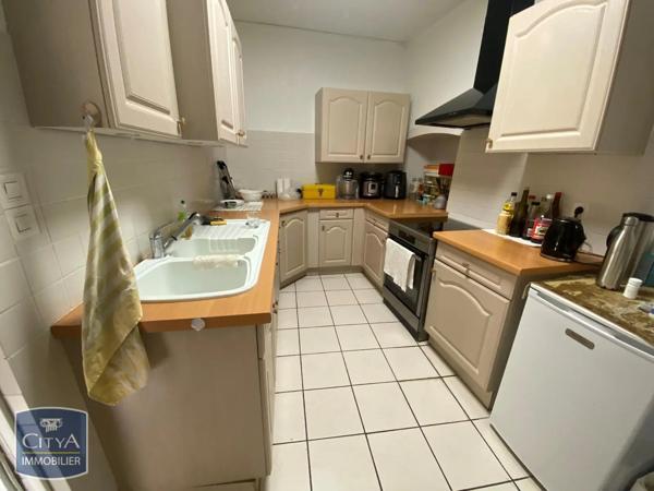 Maison à vendre 5 pièces 116m²