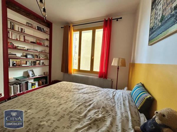 Maison à vendre 5 pièces 116m²