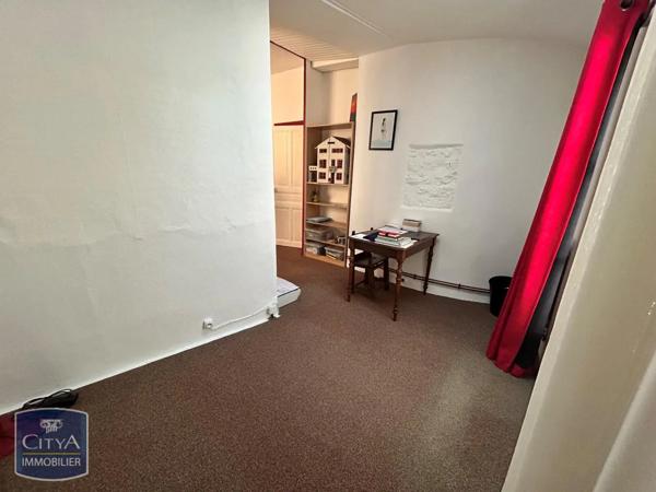 Maison à vendre 5 pièces 116m²