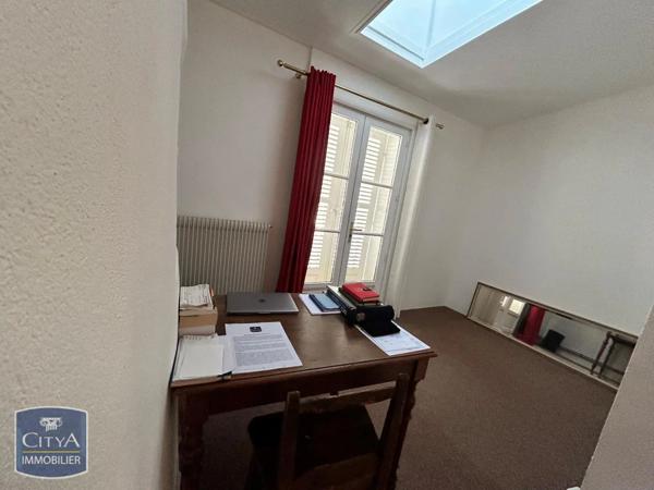 Maison à vendre 5 pièces 116m²