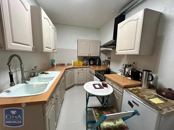 Maison à vendre 5 pièces 116m²