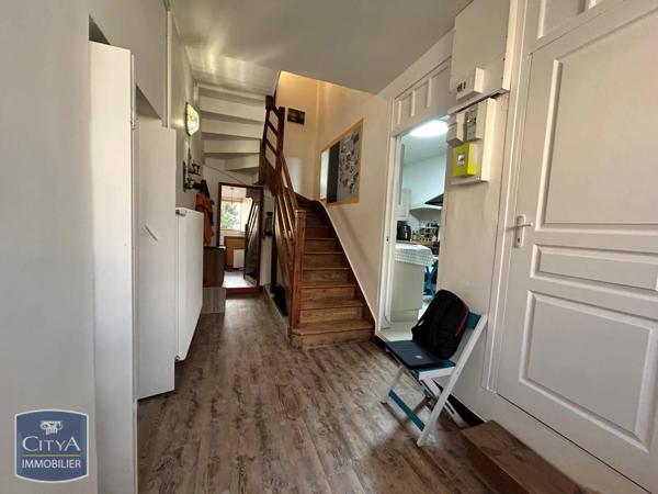 Maison à vendre 5 pièces 116m²