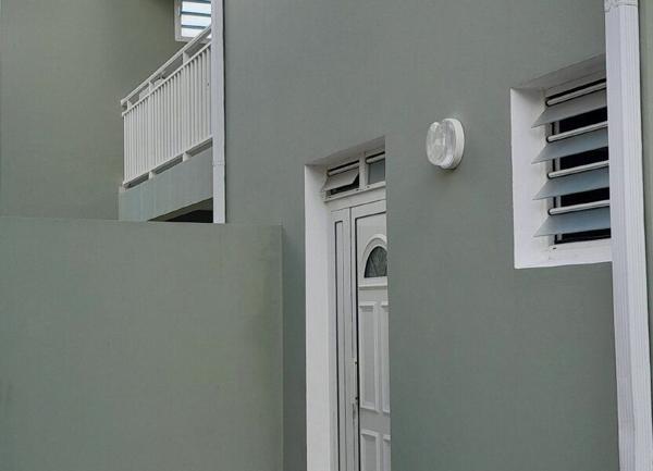 Appartement à louer    3 pièces •  Le Vauclin