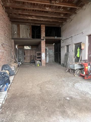 Vente / Corps de ferme