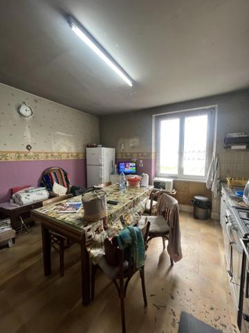 Vente / Corps de ferme