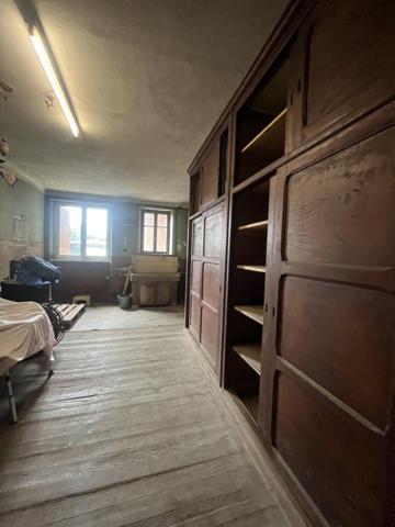 Vente / Corps de ferme