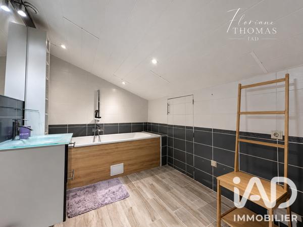 Appartement à vendre 3 pièces 72 m² Yutz