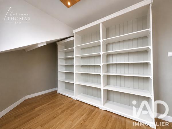 Appartement à vendre 3 pièces 72 m² Yutz
