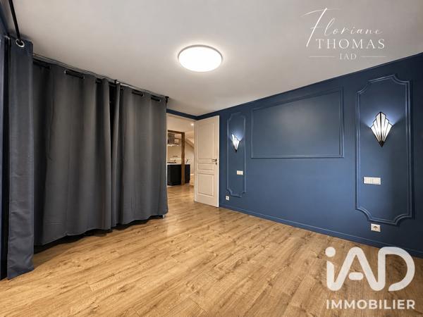 Appartement à vendre 3 pièces 72 m² Yutz