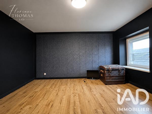 Appartement à vendre 3 pièces 72 m² Yutz