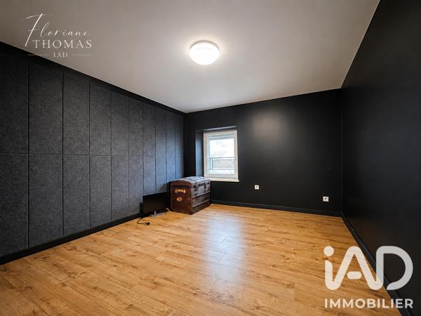 Appartement à vendre 3 pièces 72 m² Yutz