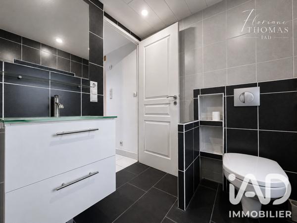 Appartement à vendre 3 pièces 72 m² Yutz