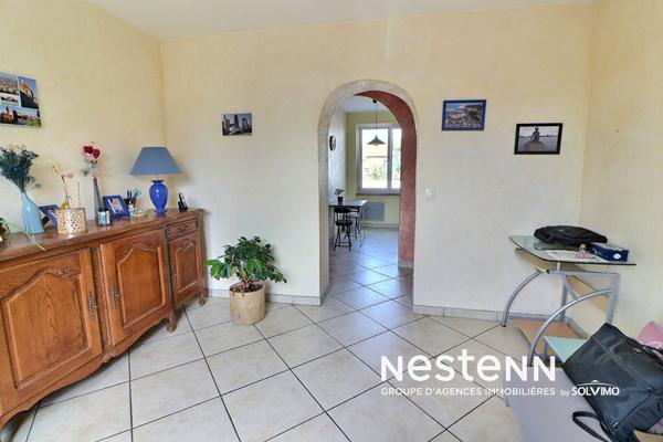 Appartement Saint-priest, 3 pièces, 53 m2, secteur gare, proche centre ville