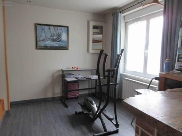 Maison à vendre à Plozévet dans le Finistère (29710), ref : 020/3649