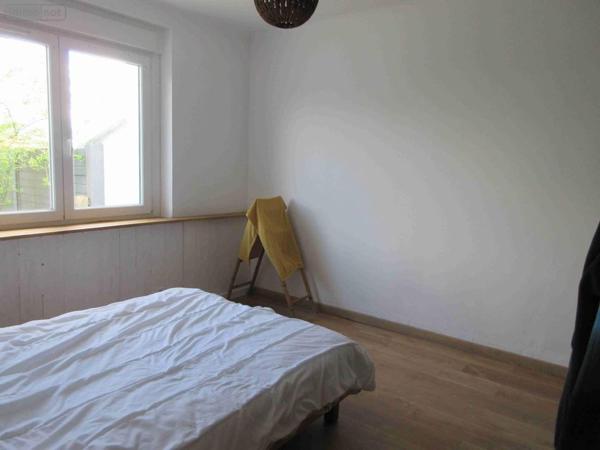 Maison à vendre à Plozévet dans le Finistère (29710), ref : 020/3649