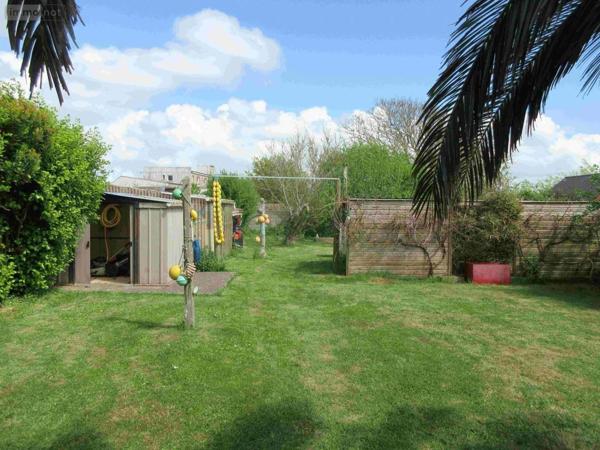 Maison à vendre à Plozévet dans le Finistère (29710), ref : 020/3649