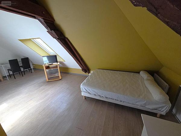 Achat - Appartement Rignac 12390 1 pièce 14 m 2