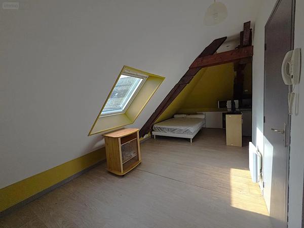 Achat - Appartement Rignac 12390 1 pièce 14 m 2