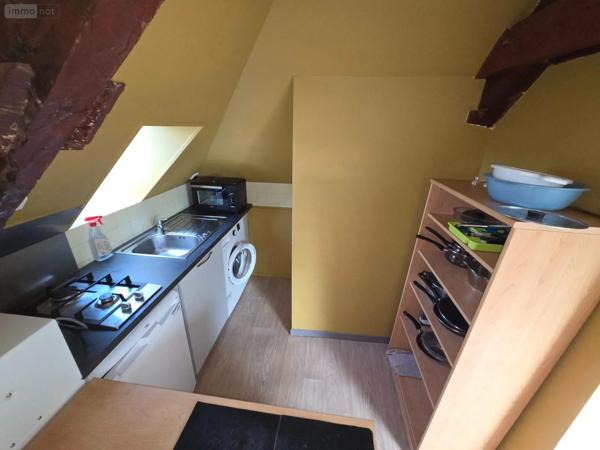 Achat - Appartement Rignac 12390 1 pièce 14 m 2