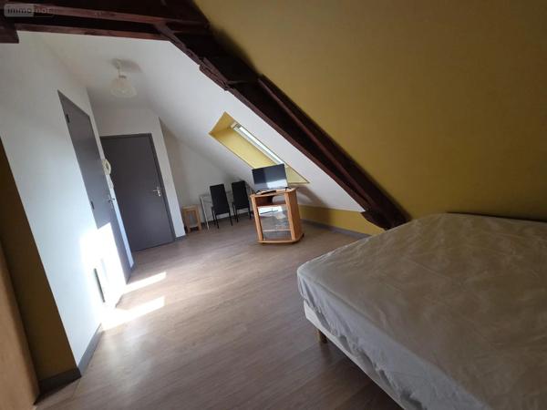 Achat - Appartement Rignac 12390 1 pièce 14 m 2