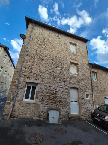 Achat - Appartement Rignac 12390 1 pièce 14 m 2