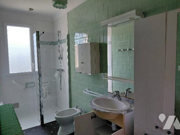 A VENDRE - MAISON 4 CHAMBRES - 92 M²
