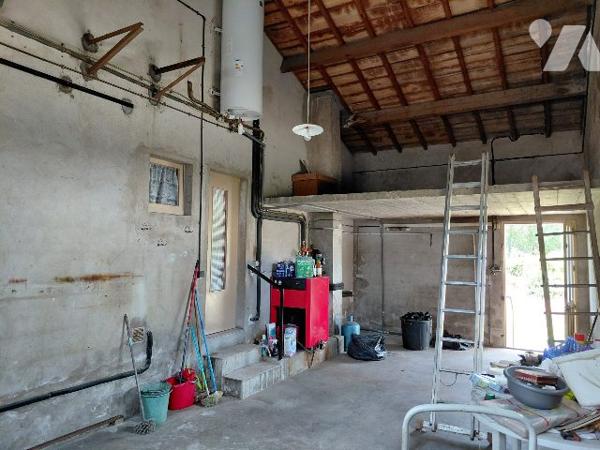 A VENDRE - MAISON 4 CHAMBRES - 92 M²