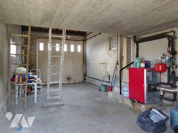A VENDRE - MAISON 4 CHAMBRES - 92 M²