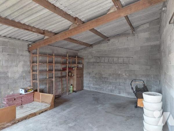A VENDRE - MAISON 4 CHAMBRES - 92 M²
