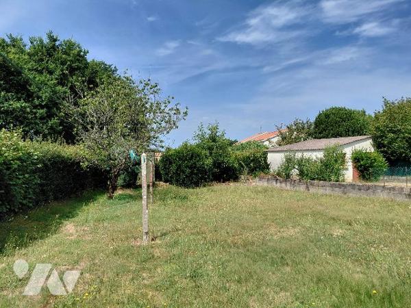 A VENDRE - MAISON 4 CHAMBRES - 92 M²