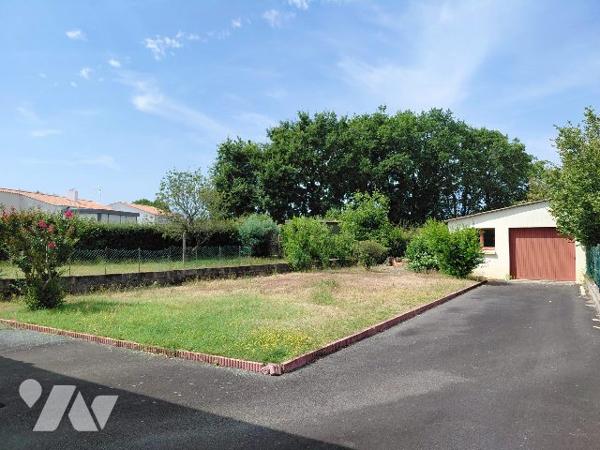 A VENDRE - MAISON 4 CHAMBRES - 92 M²