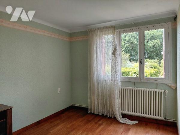 A VENDRE - MAISON 4 CHAMBRES - 92 M²