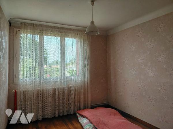 A VENDRE - MAISON 4 CHAMBRES - 92 M²