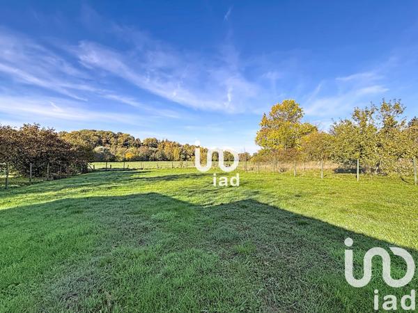 Maison à vendre 4 pièces 66 m² La Neuville-au-Pont